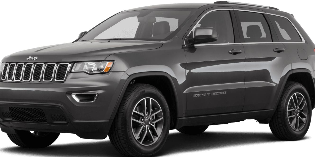 JEEP GRAND CHEROKEE 2021 1C4RJFAG9MC589931 image